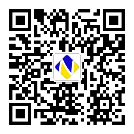 南洲商务微信二维码